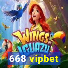 668 vipbet